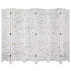 Karl Home Room Divider