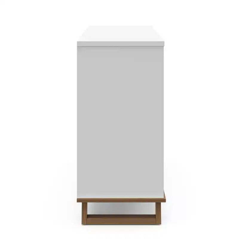 Commode double moderne à 6 tiroirs