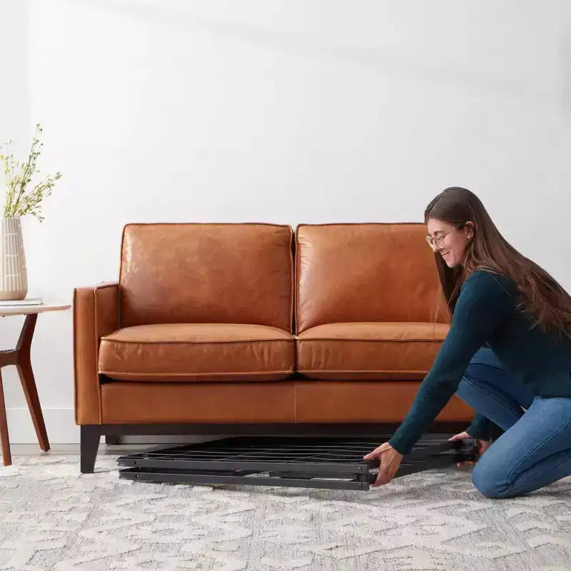 Cadre de lit plateforme Comfort Collection
