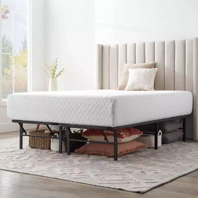 Cadre de lit plateforme Comfort Collection