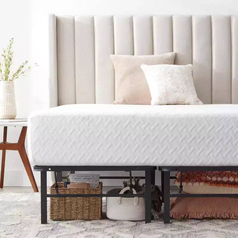 Cadre de lit plateforme Comfort Collection