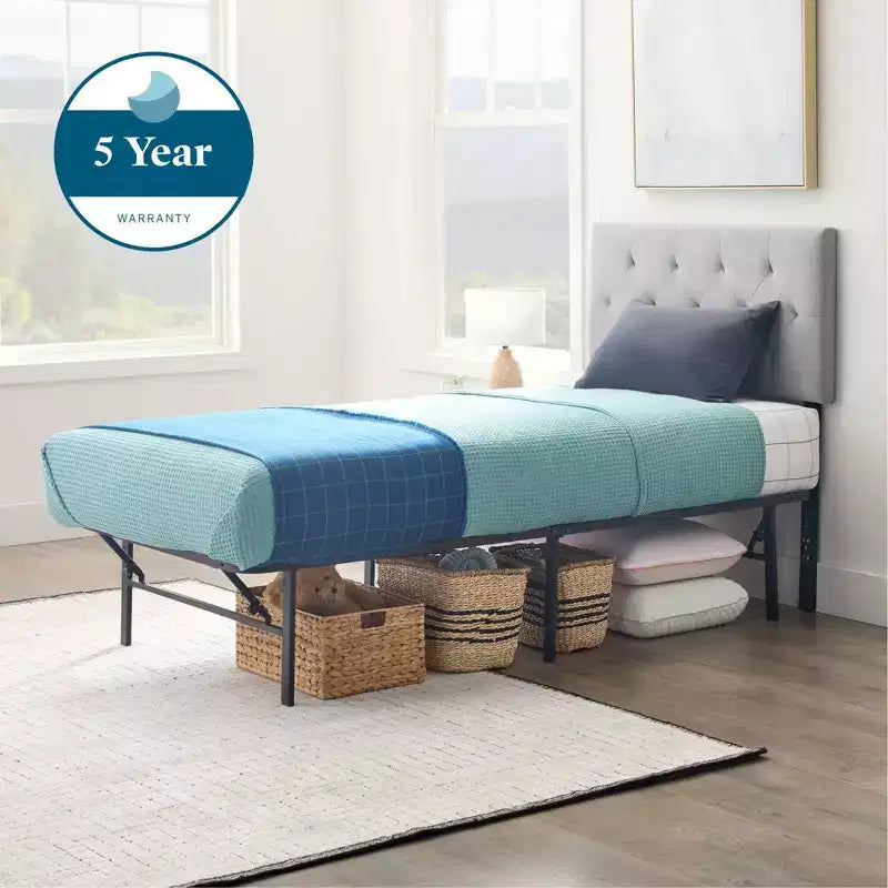 Cadre de lit plateforme Comfort Collection
