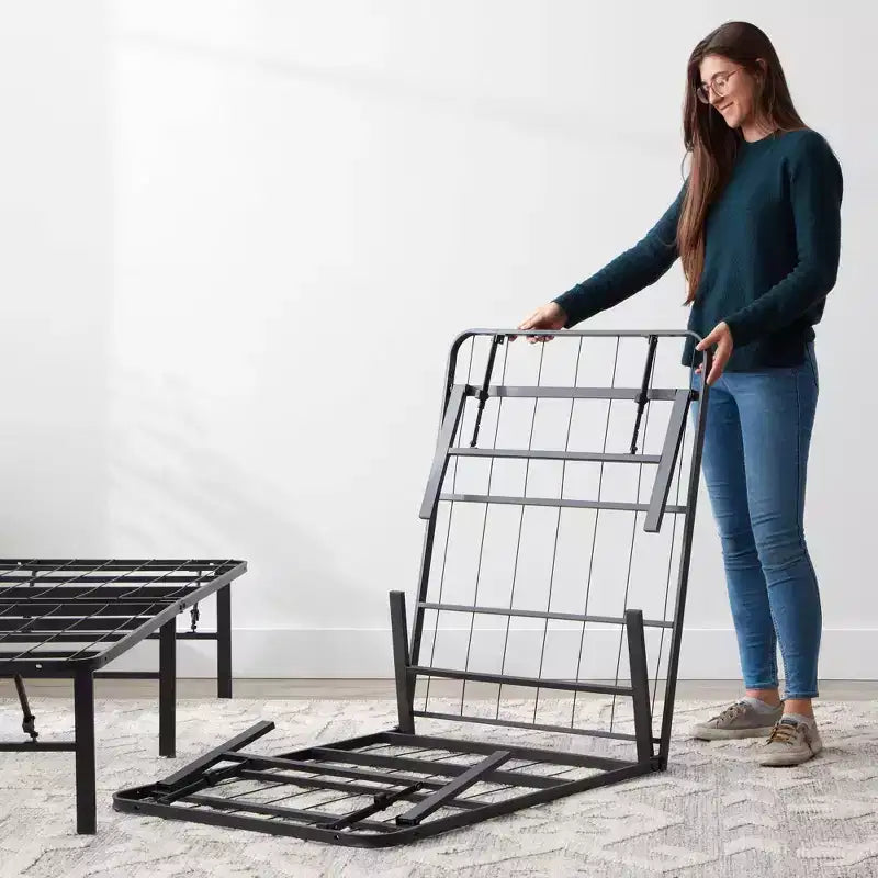 Cadre de lit plateforme Comfort Collection