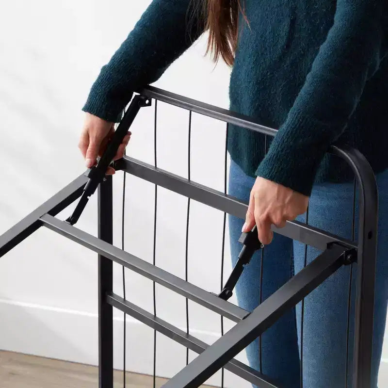 Cadre de lit plateforme Comfort Collection