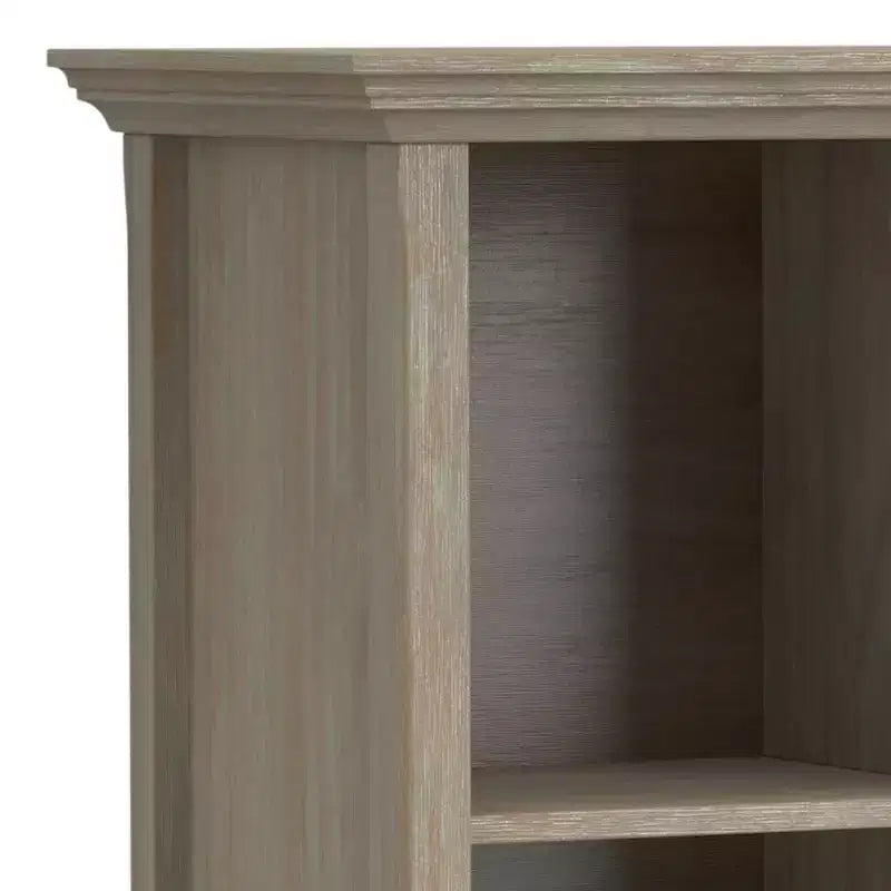 Table de canapé de rangement 8 cubes
