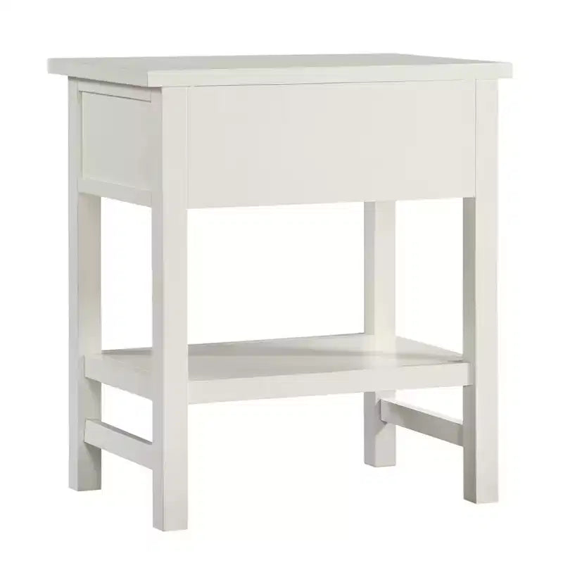 Table de chevet à 1 tiroir