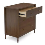 Commode à 3 tiroirs avec plan à langer