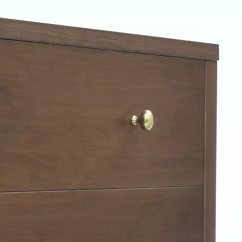 Commode à 3 tiroirs avec plan à langer
