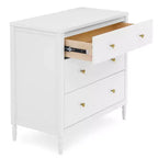 Commode à 3 tiroirs avec plan à langer