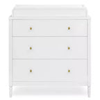 Commode à 3 tiroirs avec plan à langer