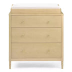 Commode à 3 tiroirs avec plan à langer
