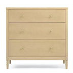 Commode à 3 tiroirs avec plan à langer