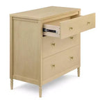 Commode à 3 tiroirs avec plan à langer