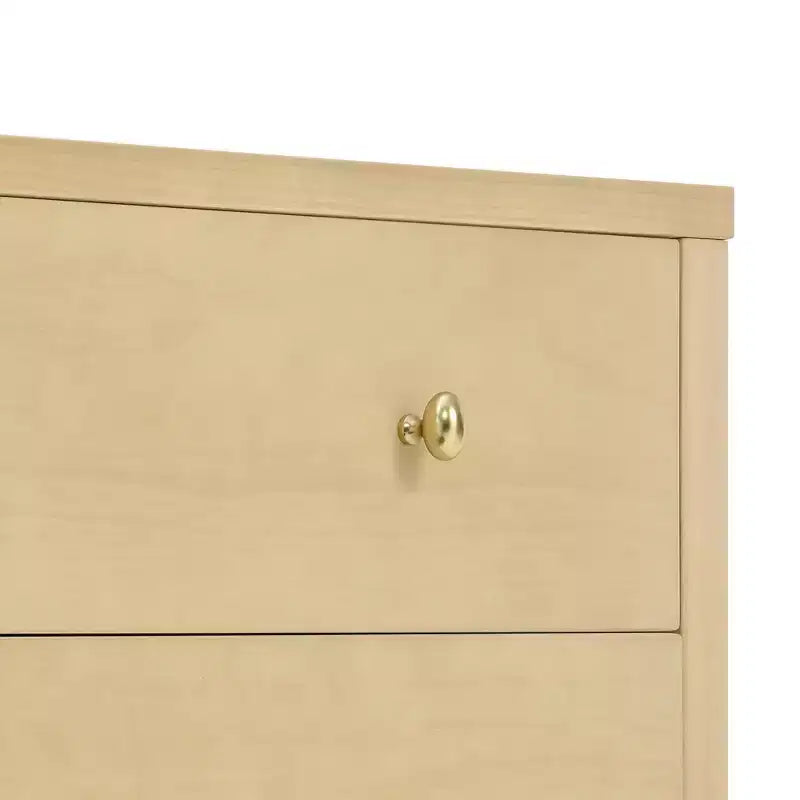 Commode à 3 tiroirs avec plan à langer