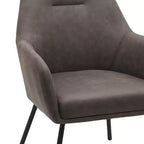 Chaise de salle à manger