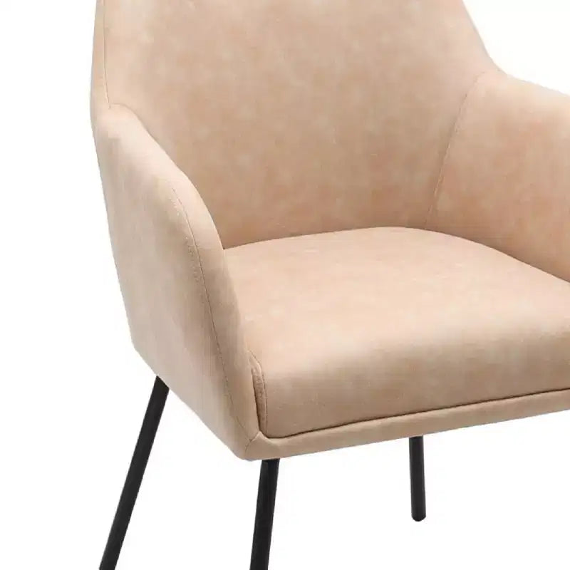 Chaise de salle à manger