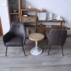 Chaise de salle à manger