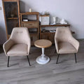 Brassex Arlo Dining Chair