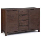 54 Fabian Sideboard Buffet - WyndenHall